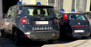 Viola il Foglio di Via: 45enne del Sorano arrestata dai Carabinieri a Cassino