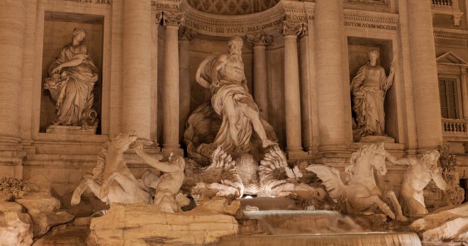 Il settore cinematografico e televisivo romano: posizioni aperte