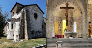Sora: dall’8 settembre a San Domenico riprendono gli appuntamenti di preghiera con l’Adorazione Eucaristica