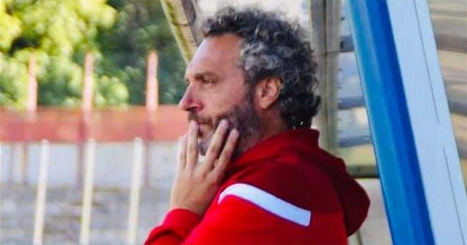 Calcio Serie D: Massimiliano Schettino è il nuovo allenatore del Sora