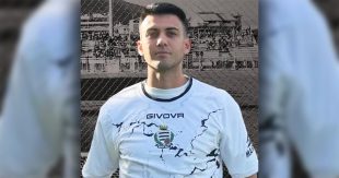 Calcio: il Sora ingaggia una nuova mezzala/ala mancina
