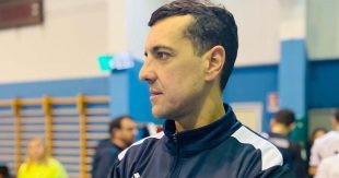 Volley Serie B: per Sora esordio a Roma contro la Lazio