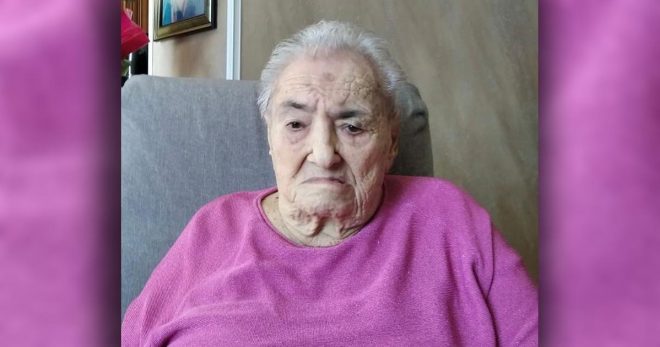 Annamaria Guida compie 102 anni: tanti auguri!