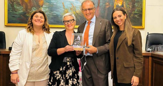 “SORALLATTA” 2024: un grande successo anche quest’anno