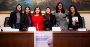 Sora, prevenzione violenza contro le donne: al via due importanti progetti