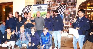 Coppa dei Lupi: l’equipaggio GULOTTA-MESSINA si aggiudica la 10 edizione