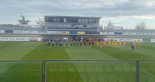 Calcio Serie D: terzo pareggio consecutivo del Sora. Risultati e classifica aggiornata
