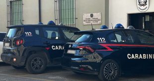 Sora: arrestato 44enne per maltrattamenti in famiglia. Deve scontare 1 anno e 7 mesi