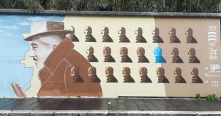 Sora, Giornate FAI: gli studenti del “Simoncelli” Apprendisti Ciceroni per i loro compagni