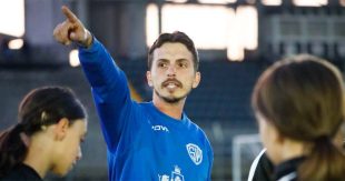 Il presidente del Sora Women nella Consulta Regionale per il calcio femminile