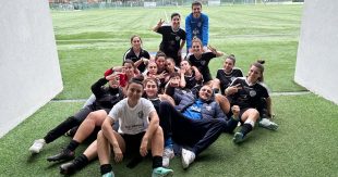 Calcio: 3 punti importanti per il Sora Women