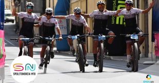 Volsci Bike: il primo anno di una squadra di ciclismo che nasce dall’amicizia e diventa passione