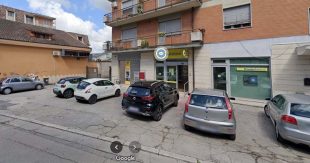 Sora: Ufficio postale via Cesare Balbo chiuso per lavori