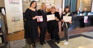 Progetto “Banca dei Capelli”: l’Ass. “Iniziativa Donne” di Sora celebra il decennale della raccolta