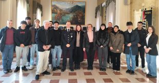 Sora: al via i nuovi progetti del Servizio Civile Ambientale