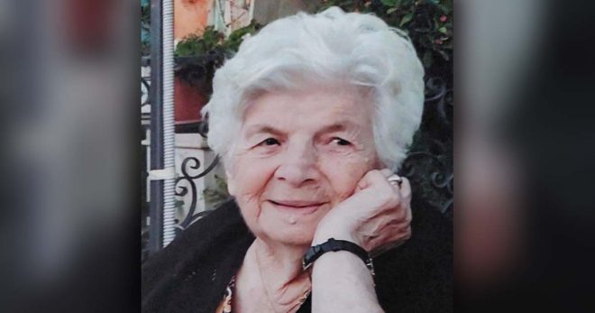 Immacolata (Clara) Cautilli compie 100 anni: tanti auguri!