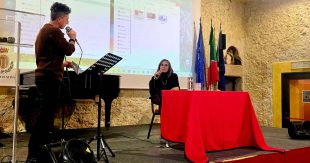 “That’s All Folks MASE”: successo per l’incontro con Annalisa Minetti