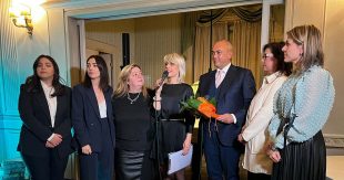 Isola del Liri: “Primae Inter Pares” VIII edizione, grande successo a Villa Nota Pisani