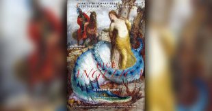 Sora: Vittorio Macioce presenta il suo ultimo romanzo, “Dice Angelica”