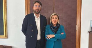 Sora: 5,2 milioni di euro per la messa in sicurezza di Compre Alte