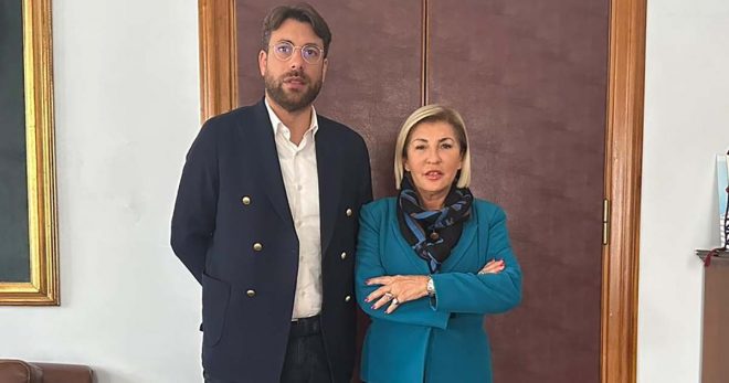 Sora: 5,2 milioni di euro per la messa in sicurezza di Compre Alte