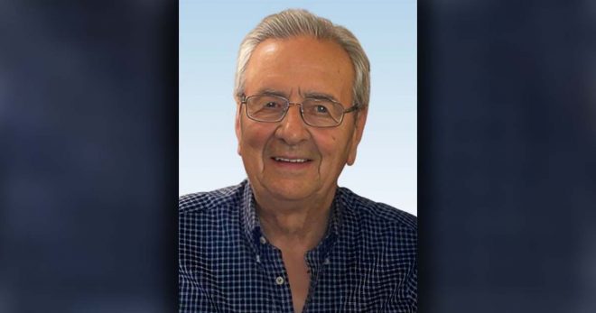 In ricordo del caro Dott. Valerio Di Donato (veterinario)