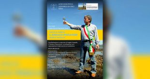 Angelo Vassallo: il “Sindaco Pescatore”. Oggi a Sora la manifestazione organizzata dal Liceo Scientifico