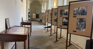 Sora: Mostre documentali della Biblioteca Comunale, la Regione le riconosce “Buone pratiche culturali”