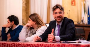 Sora Città del Natale 2024: Sindaco e Vicesindaco ringraziano tutti coloro che hanno collaborato