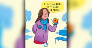 Sora: la solidarietà di NOI X SAN ROCCO a sostegno dell’AIRC