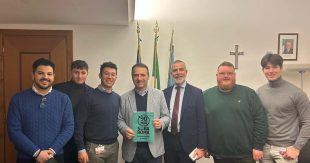 Presentato il progetto per velocizzare la tratta Sora-Roma