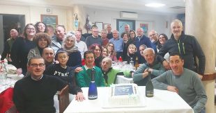 Cena degli Scarponi del CAI di Sora: un appuntamento con la tradizione