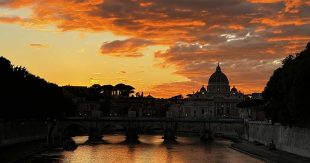 Giubileo dei Giovani: a Roma con la Diocesi di Sora il 01-02-03 Agosto 2025