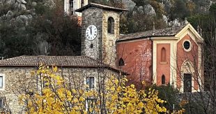 Sora: oggi i festeggiamenti in onore di “Sant’Antóne” con benedizione degli animali