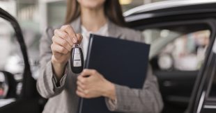 Roma: esplorare la Città Eterna con un’auto anoleggio