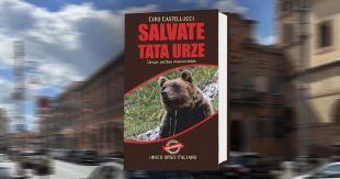 Presentazione a Sora del libro “Salvate Tata Urze” di Ciro Castellucci