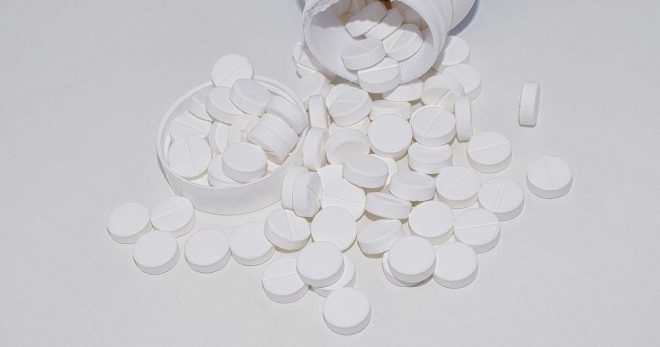 Stanchezza e voglia di non far nulla? Potrebbe trattarsi di una carenza di magnesio