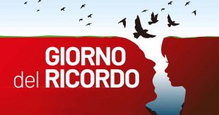 Giorno del Ricordo 2025: il Comune di Sora commemora le vittime delle Foibe