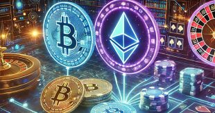 Perché i pagamenti in criptovaluta sono popolari nei casinò