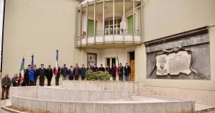 80° Anniversario Liberazione d’Italia: il programma delle celebrazioni