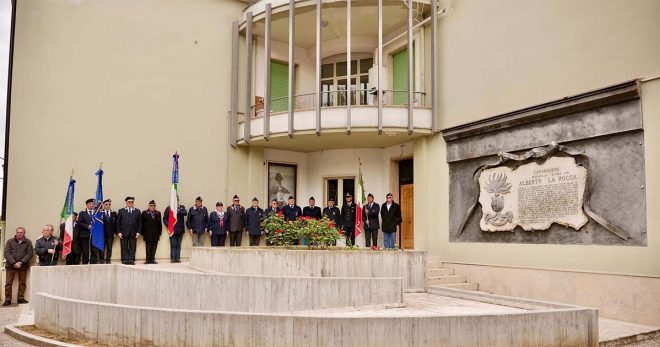 80° Anniversario Liberazione d’Italia: il programma delle celebrazioni