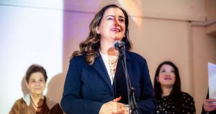 Sora, premiate le eccellenze giovanili contro la violenza di genere: un tributo ad Adriana Maria Tamburrini