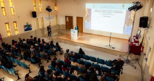 Sora, Borsa di Studio “Adriana Maria Tamburrini”: stamani la premiazione al “Baronio”