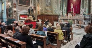 Sora: successo per il debutto del Festival della Musica Sacra 2025