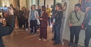 Sora: grande successo nella Biblioteca Comunale per la 1a Fiera del Libro