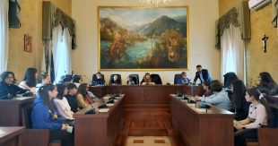 Terzo appuntamento per “Per qualche pagina in più”: protagonisti i giovani lettori di Sora