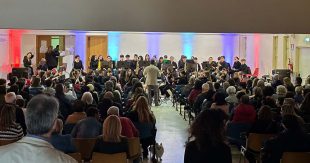 Sora, Festival delle orchestre scolastiche: successo per la seconda edizione