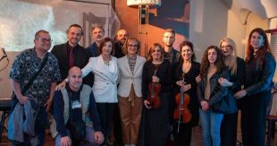 Sora: al via la rassegna “STORIE DI LUOGHI, TRACCE DI UOMINI – ITINERARI IN SCENA”