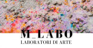 Sora, “m_labo”: l’arte prende vita al Museo della Media Valle del Liri (dall’8 al 12 maggio 2025)