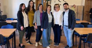 Sora: Caffè Letterario promosso a pieni voti